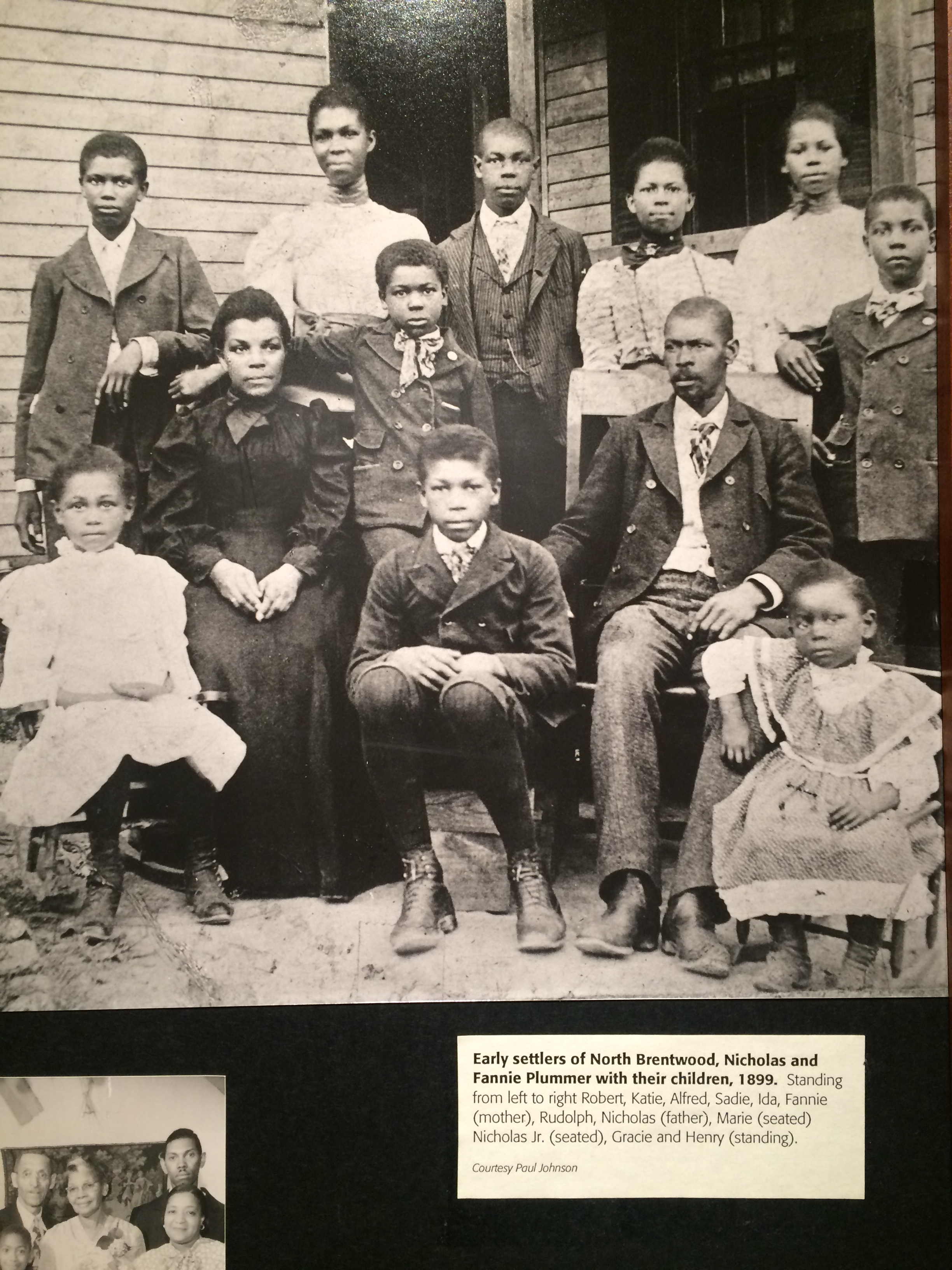 Roots of Prince Georges County: Celebrating Black History
